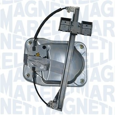 Window Regulator